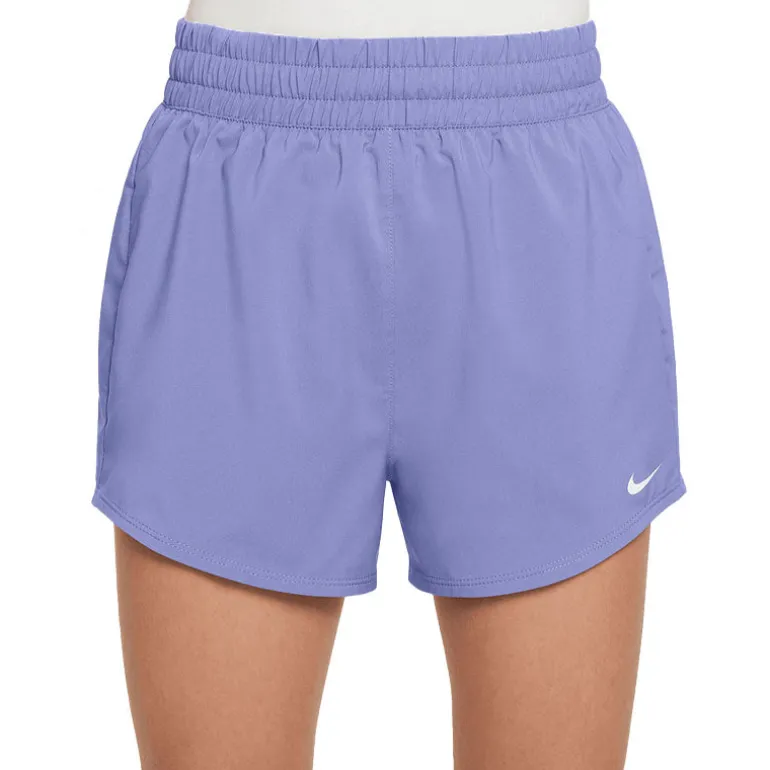 Pantaloncino bambina Dri-FIT