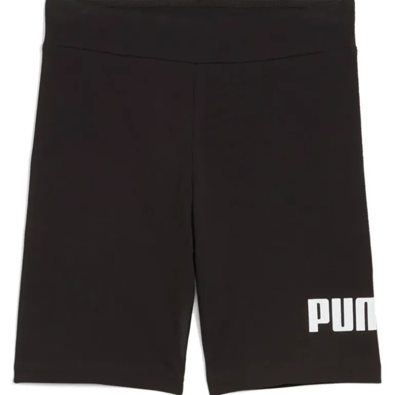 Pantaloncino bambina Ess N.1