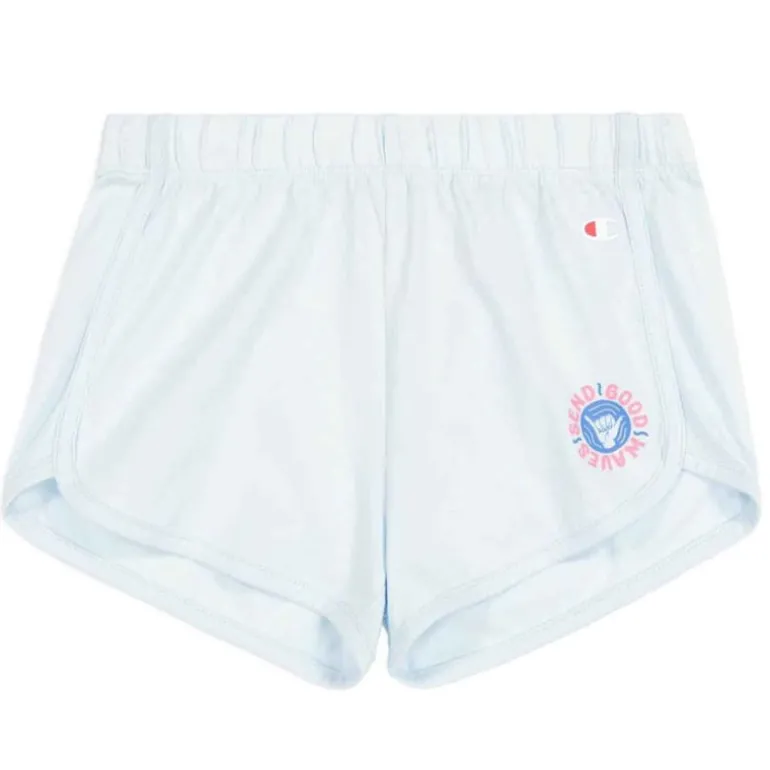 Pantaloncino bambina Graphic