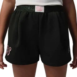 Pantaloncino bambina Jordan Flower