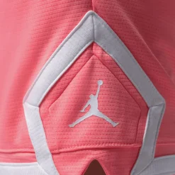 Pantaloncino bambina Jordan Diamond