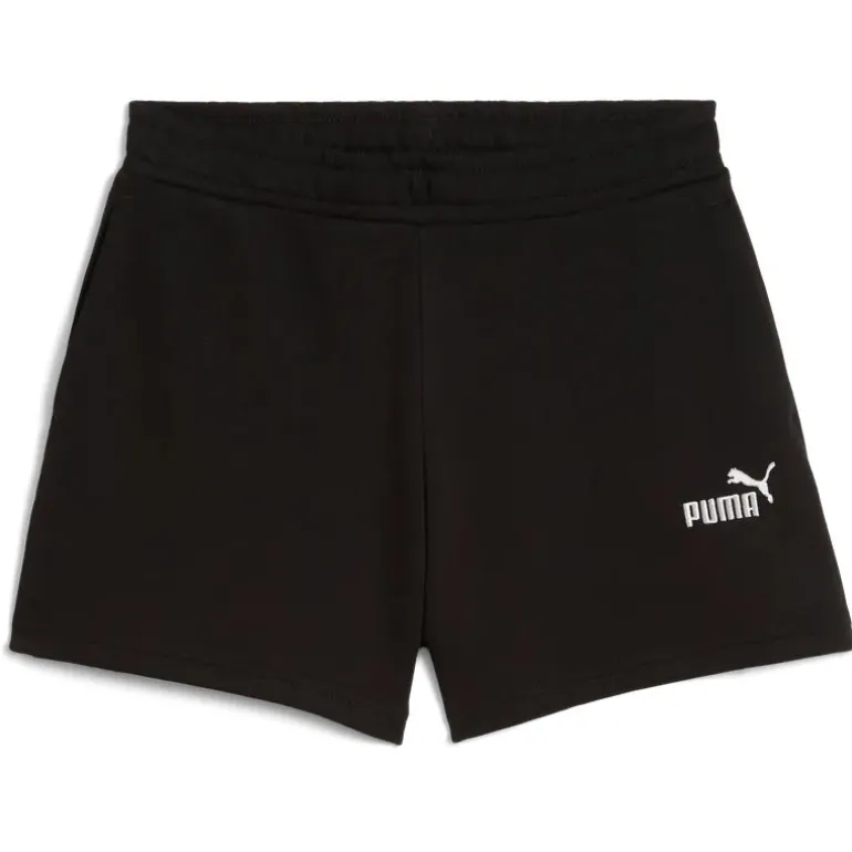 Pantaloncino bambina Logo Ess N.1