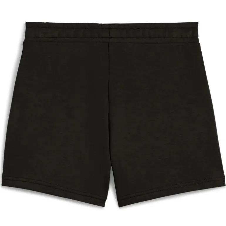 Pantaloncino bambina Logo Ess N.1