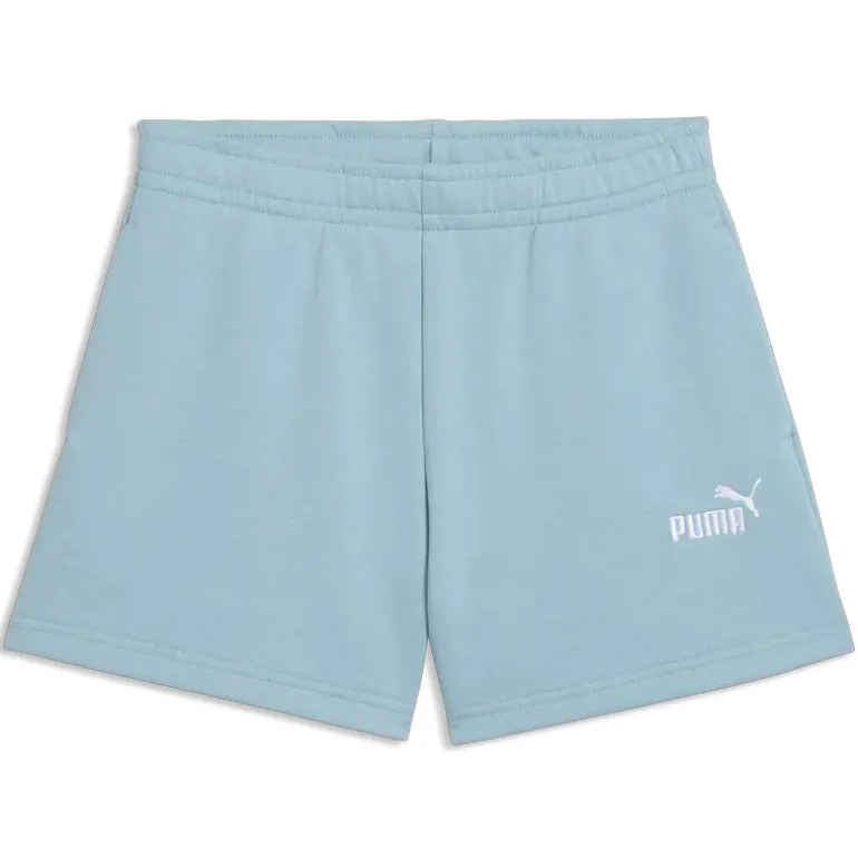 Pantaloncino bambina Logo Ess N.1