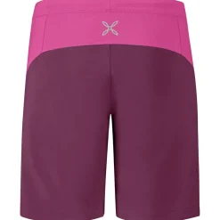 Pantaloncino bambina Rise