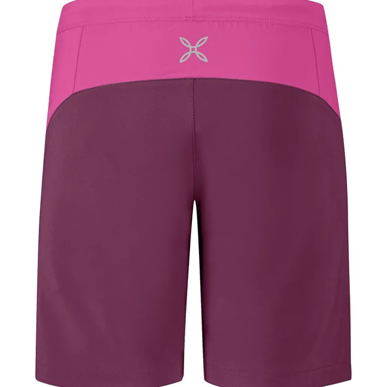Pantaloncino bambina Rise