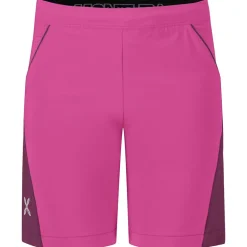 Pantaloncino bambina Rise