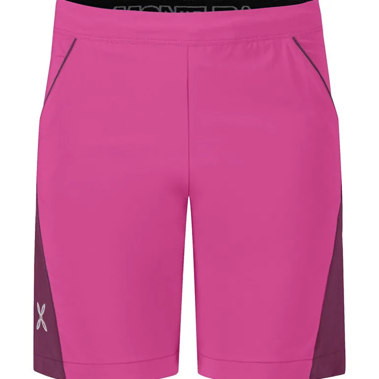 Pantaloncino bambina Rise