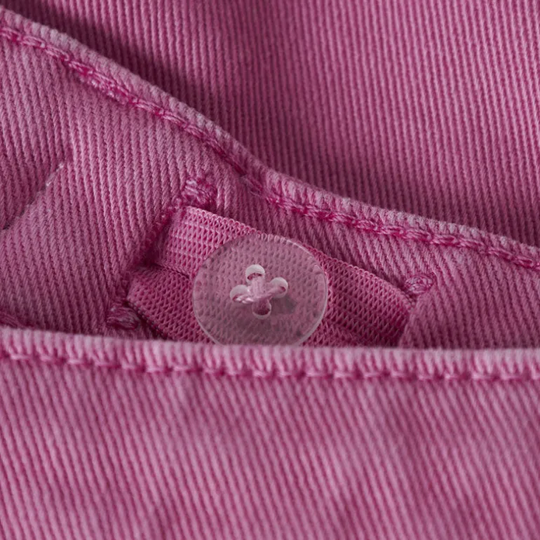 Pantaloncino bambina Rose