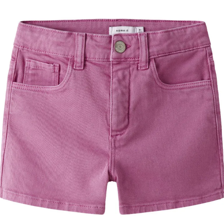 Pantaloncino bambina Rose