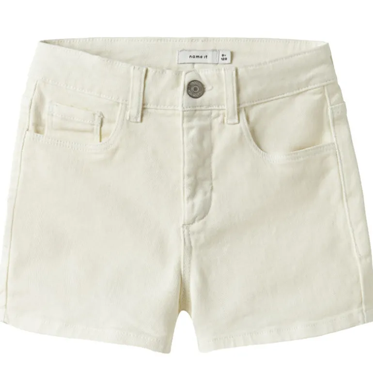 Pantaloncino bambina Rose