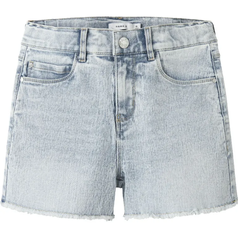 Pantaloncino bambina Rose