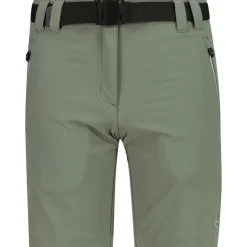 Pantaloncino bambina Stretch