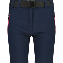 Pantaloncino bambina Stretch