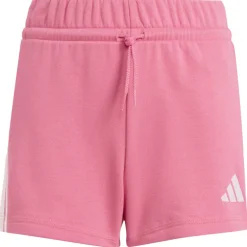 Pantaloncino bambina 3 Stripes