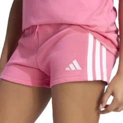 Pantaloncino bambina 3 Stripes