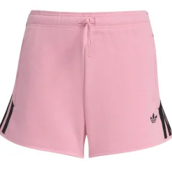 Pantaloncino bambina 3 Stripes