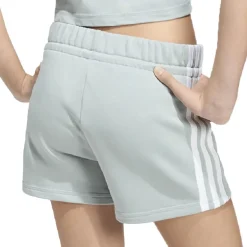 Pantaloncino bambina 3 Stripes