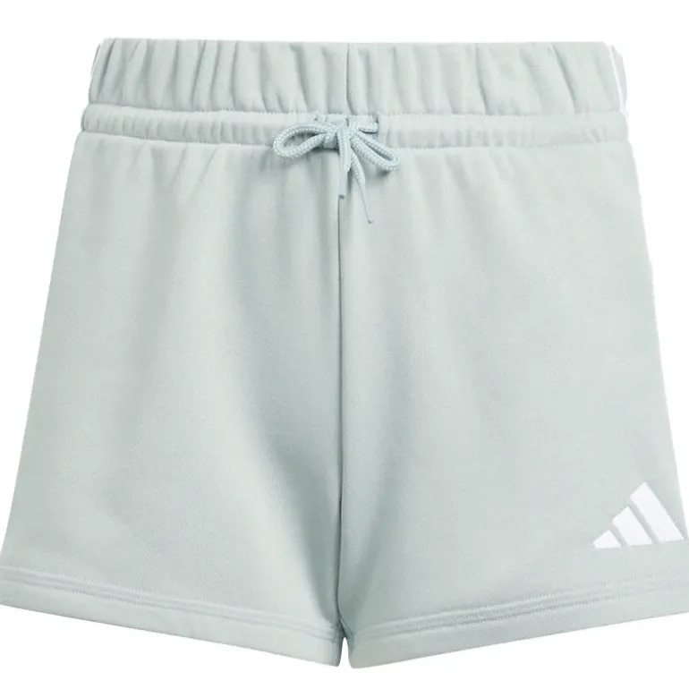 Pantaloncino bambina 3 Stripes