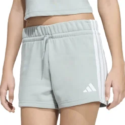 Pantaloncino bambina 3 Stripes