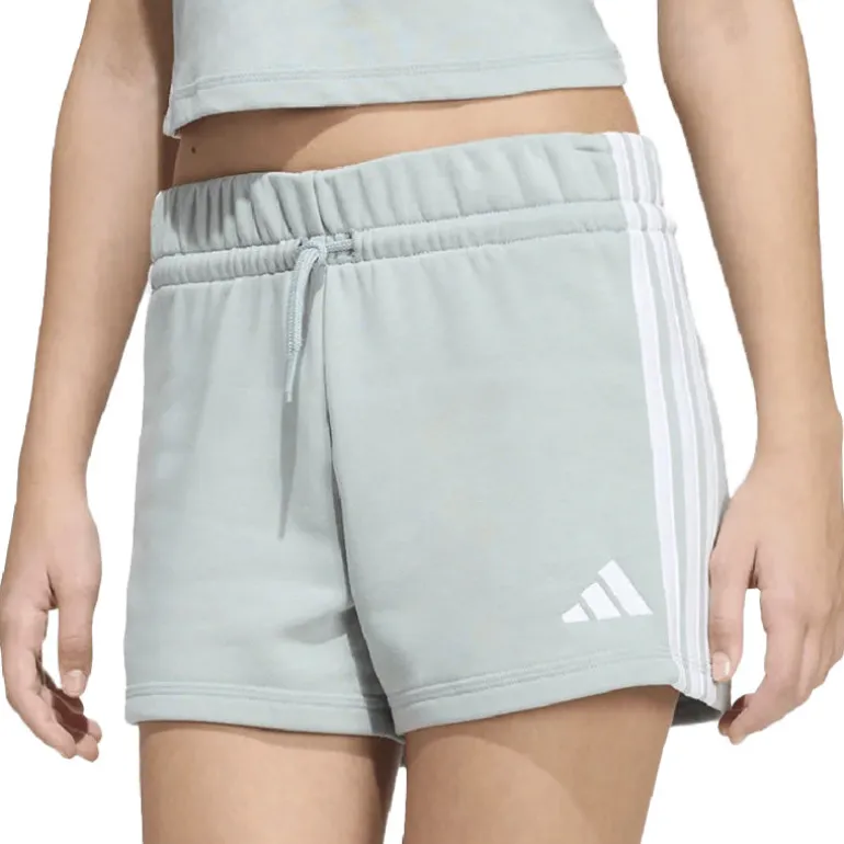 Pantaloncino bambina 3 Stripes
