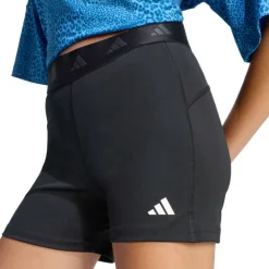 Pantaloncino bambina Techfit