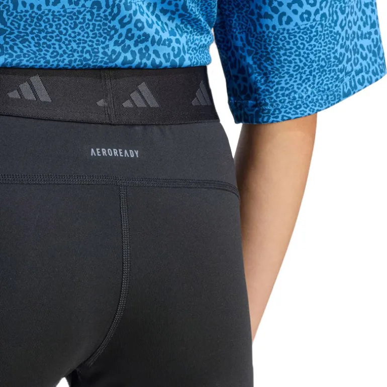 Pantaloncino bambina Techfit