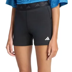Pantaloncino bambina Techfit