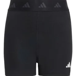 Pantaloncino bambina Techfit