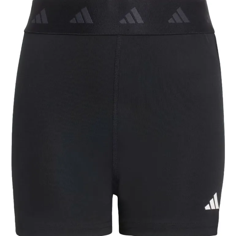 Pantaloncino bambina Techfit