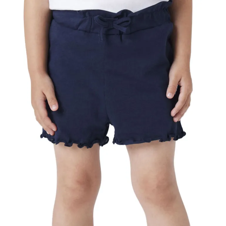 Pantaloncino bambina Vivia