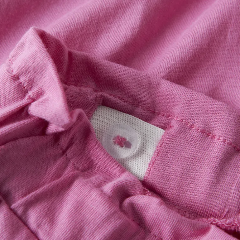 Pantaloncino bambina Vivia