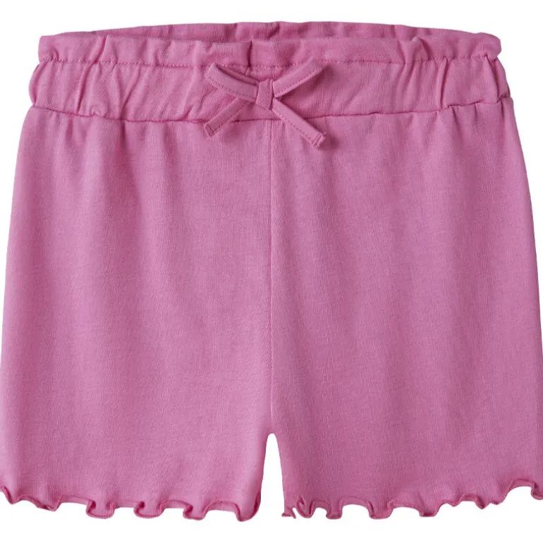 Pantaloncino bambina Vivia