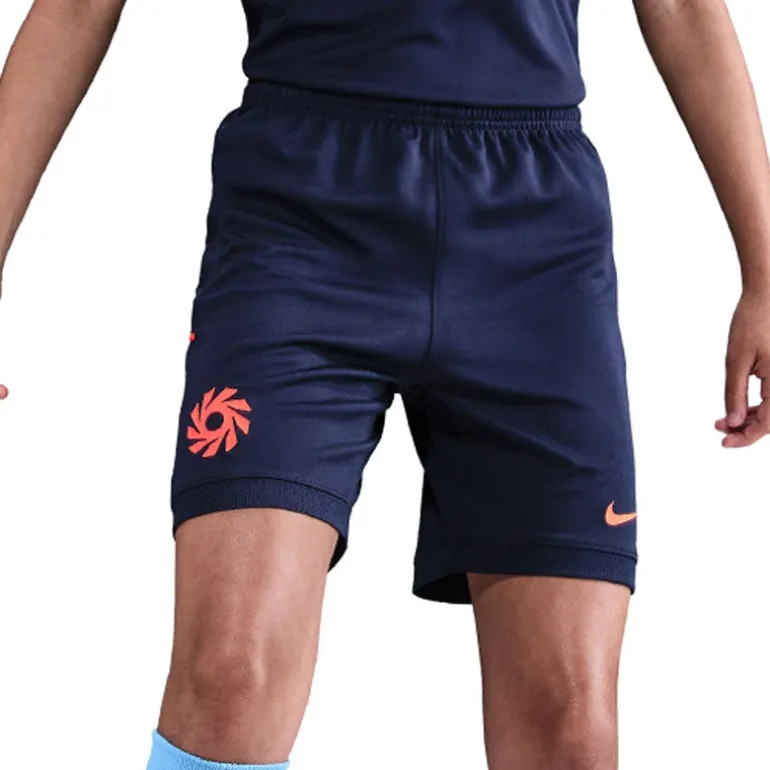 Pantaloncino bambino Academy 25