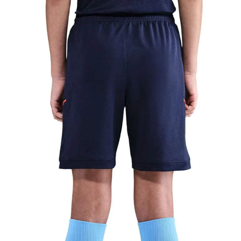Pantaloncino bambino Academy 25