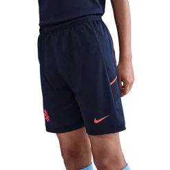 Pantaloncino bambino Academy 25