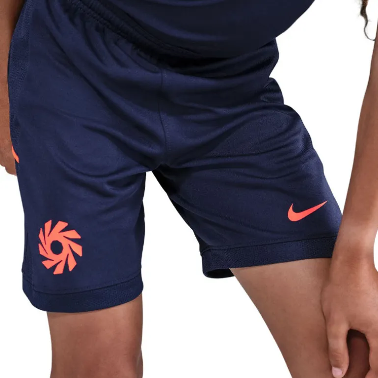Pantaloncino bambino Academy 25
