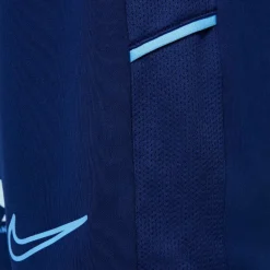 Pantaloncino bambino Academy 25