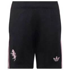 Pantaloncino bambino Away Juventus FC 26/27