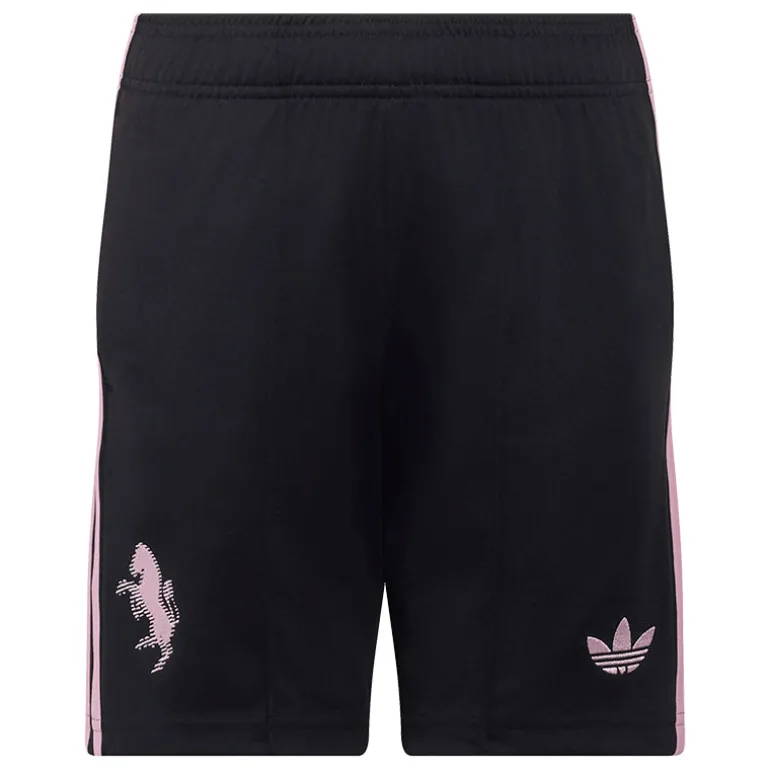 Pantaloncino bambino Away Juventus FC 26/27