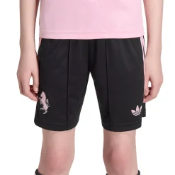 Pantaloncino bambino Away Juventus FC 26/27