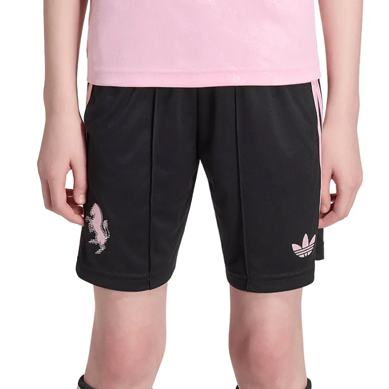 Pantaloncino bambino Away Juventus FC 26/27
