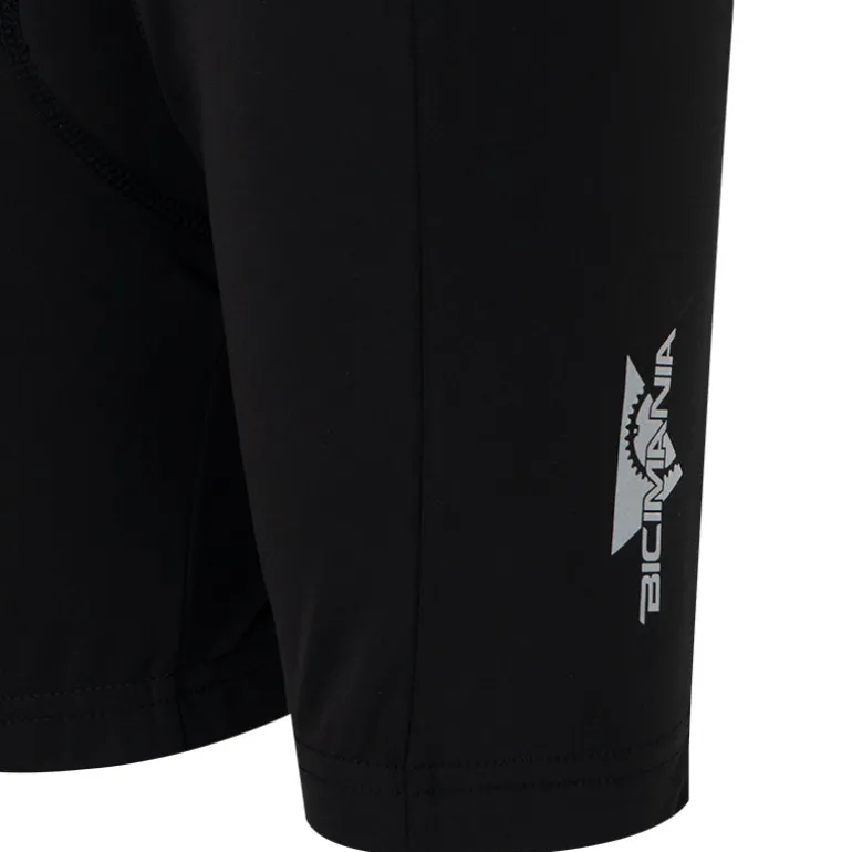 Pantaloncino bambino Basic