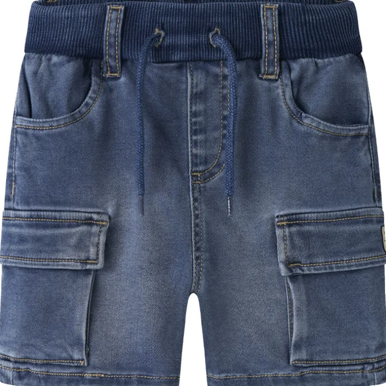 Pantaloncino bambino Ben