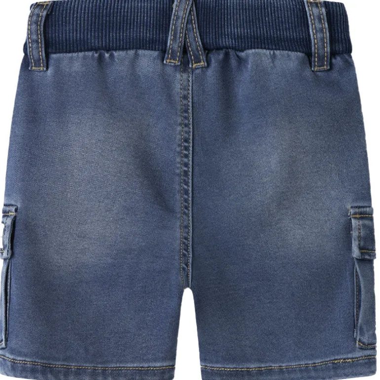 Pantaloncino bambino Ben