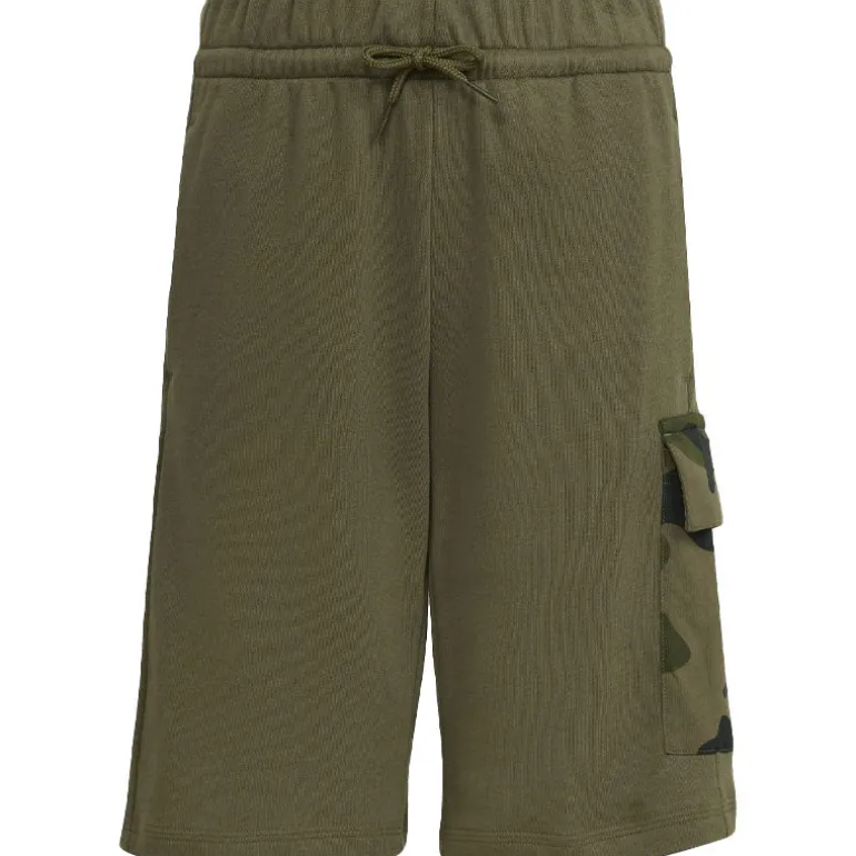 Pantaloncino bambino Cargo