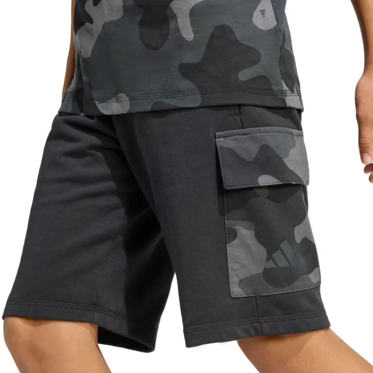 Pantaloncino bambino Cargo