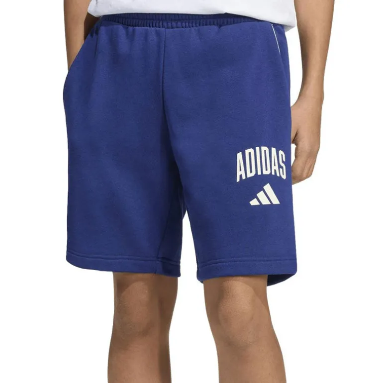 Pantaloncino bambino Collegiate
