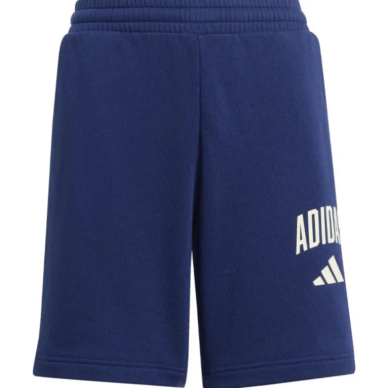 Pantaloncino bambino Collegiate