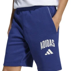 Pantaloncino bambino Collegiate